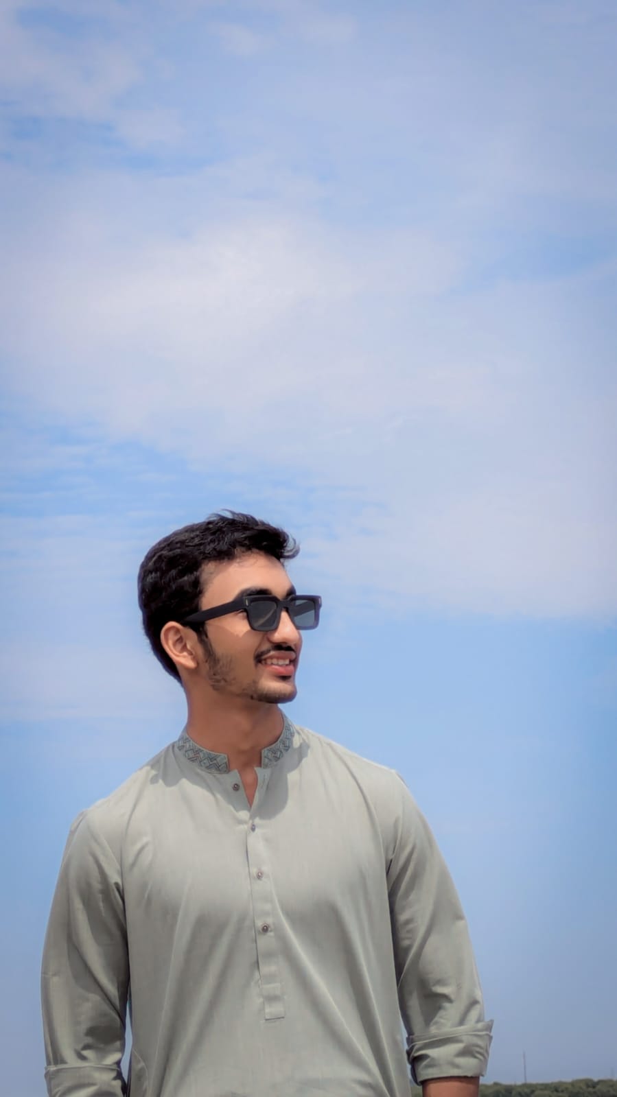 CEO SheraAI Muhammad Shaheer Pakistan - Top AI Company Pakistan - Best AI Startup - سی ای او شیرا اے آئی