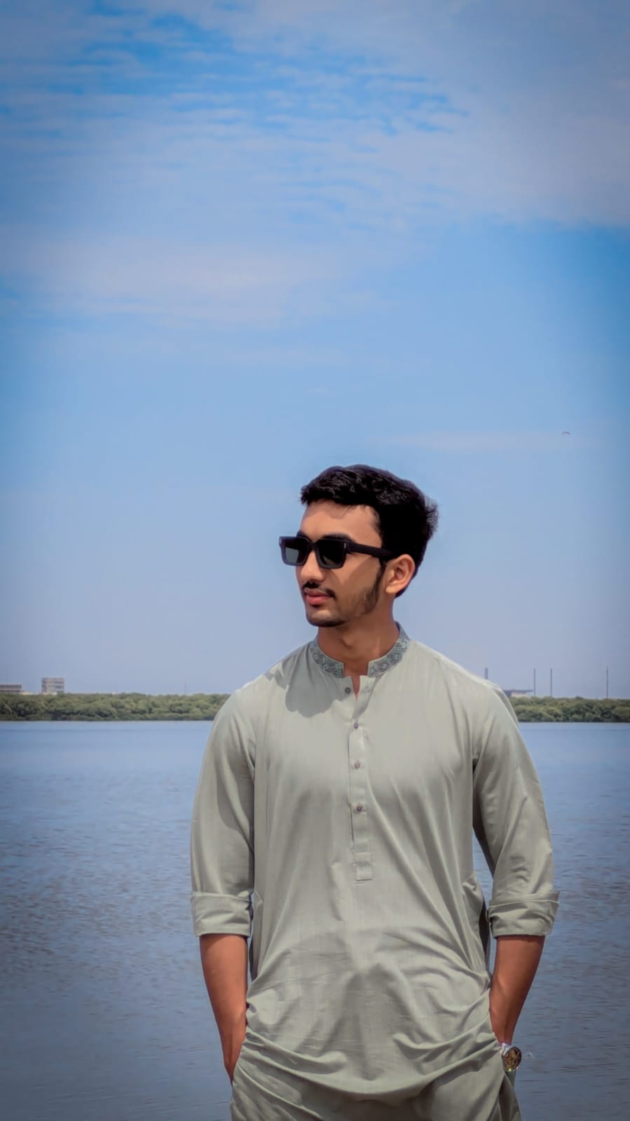 Director SheraAI Muhammad Shaheer Pakistan - AI Specialist - Machine Learning Expert - ڈائریکٹر شیرا اے آئی