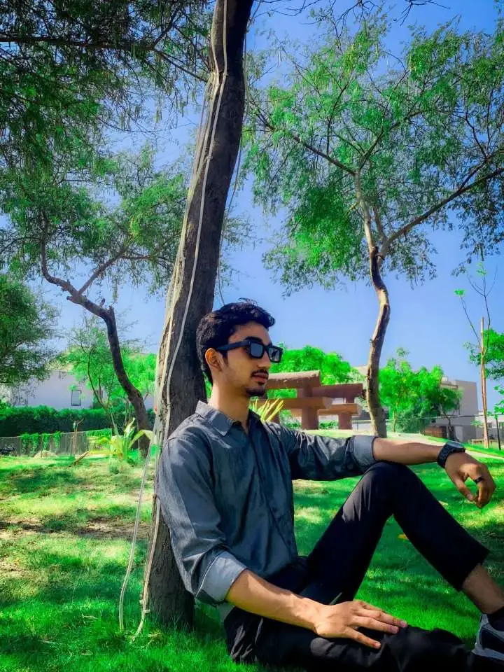 Sir Shaheer