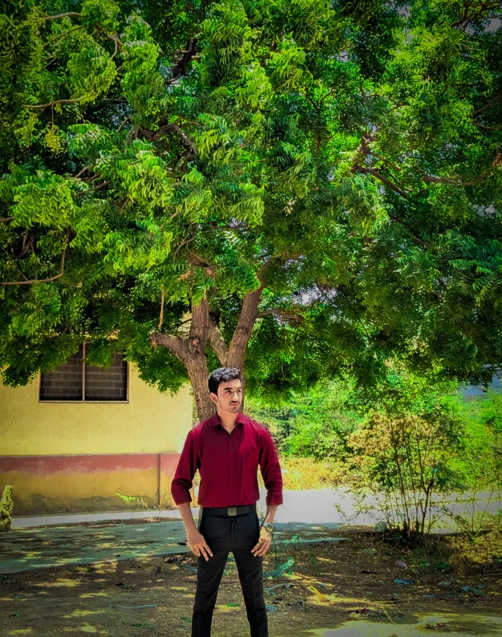 Shaheer, Shaheer AI, Shaheer Riaz, Shera AI, Shera AI Pvt Ltd, Founder, CEO, AI Expert, SheraAI