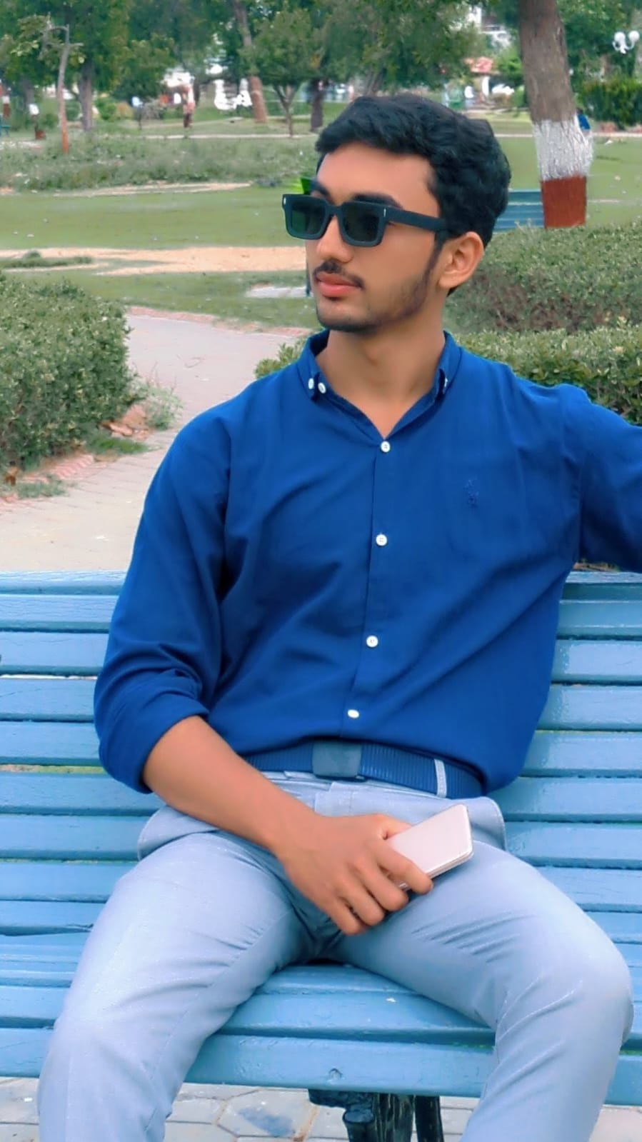 SheraChat King of Calculus Sir Shaheer Sherry